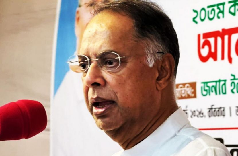 অপরিকল্পিত বিতরণ ব্যবস্থার দুর্বলতা, খেসারত দিচ্ছেন গ্রাহক: জ্বালানিমন্ত্রী
