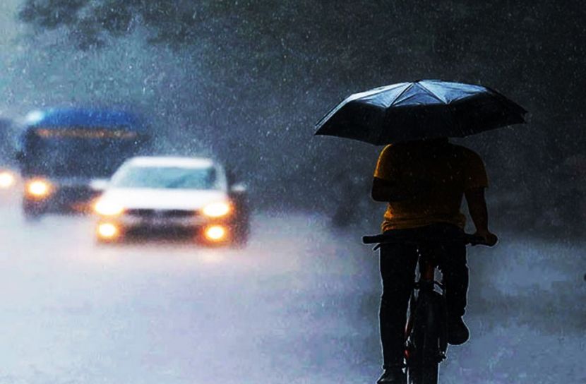  ৫ দিন পর বাড়বে বর্ষণের প্রবণতা