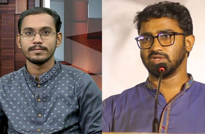 হান্নান মাসউদের এমপি পদ নিয়ে প্রশ্ন তুললেন রাশেদ খান