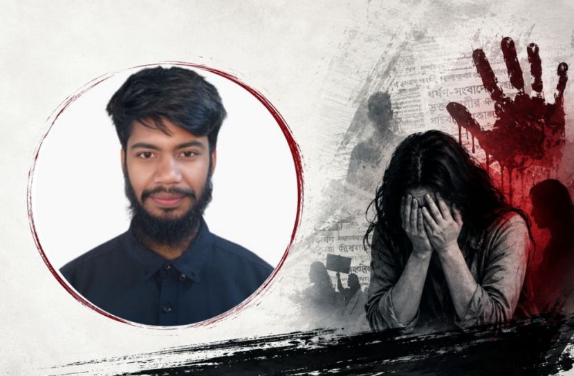 ভুক্তভোগীর পরিচয় প্রকাশে প্রশ্নবিদ্ধ সাংবাদিকতার নৈতিকতা
