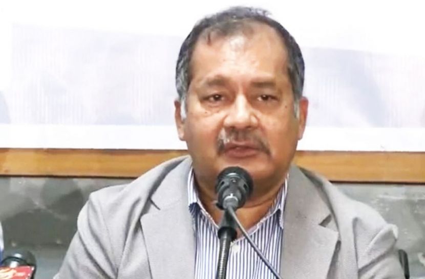 রাষ্ট্র এখন আর গণমাধ্যমকে চোখ রাঙায় না: তথ্যমন্ত্রী 