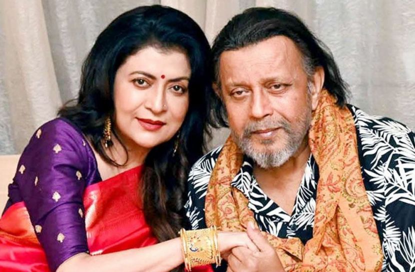মিঠুনদার দুষ্টুমিতে একবার আমি মরতে বসেছিলাম