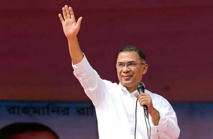 খেটে খাওয়া মানুষের বাজেটই জনগণের ভাগ্য বদলের রূপরেখা: তারেক রহমান