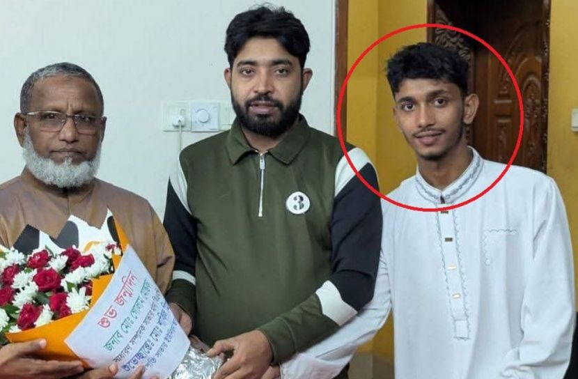  ইয়াবাসহ আটক ছাত্রদল নেতা, ভিডিও ভাইরালের পর বহিষ্কার