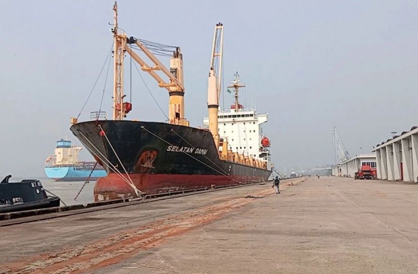 ৯৯২ কোটি টাকা ব্যয়ে সাড়ে ৬ বছর পর শেষ হচ্ছে মোংলা বন্দরের বৃহত্তম ড্রেজিং প্রকল্প