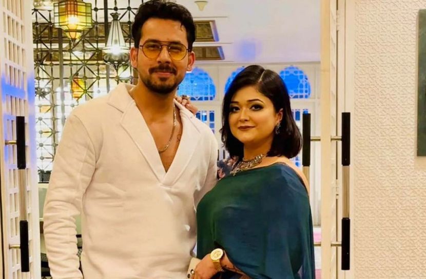 স্ত্রীর আত্মহত্যা মামলায় আত্মসমর্পণ করলেন আলভী  