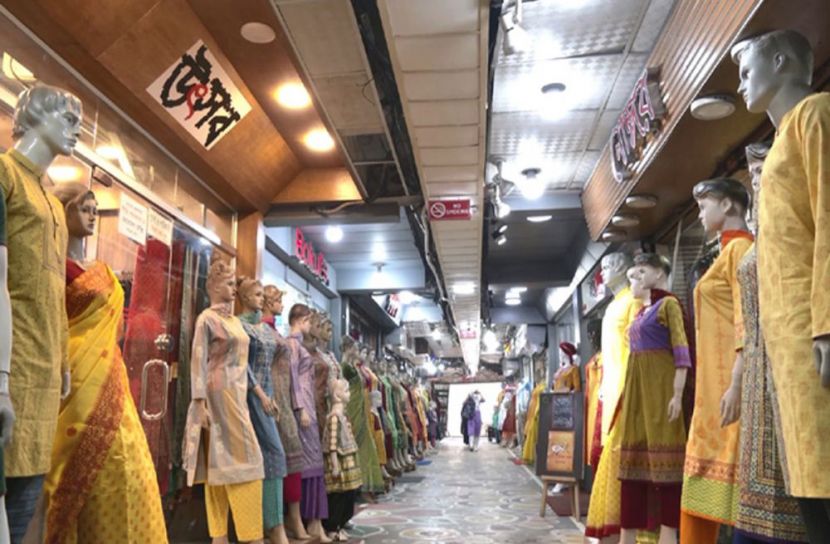 শুক্রবার রাজধানী ঢাকায় যেসব মার্কেট বন্ধ থাকবে