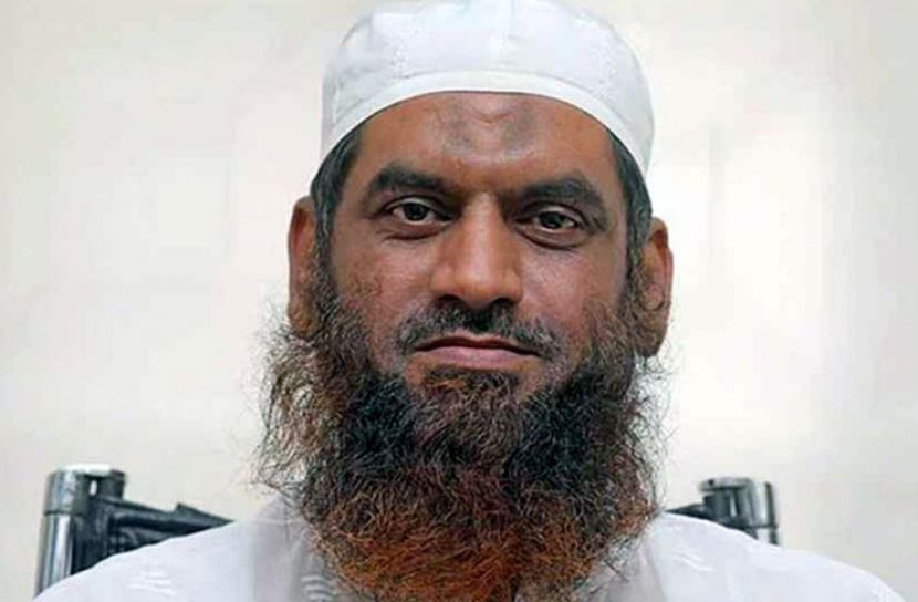 রয়েল রিসোর্ট কাণ্ড নিয়ে ৫ বছর পর মুখ খুললেন মামুনুল হক