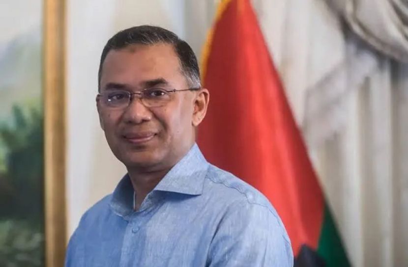 আজ মালয়েশিয়া যাচ্ছেন প্রধানমন্ত্রী