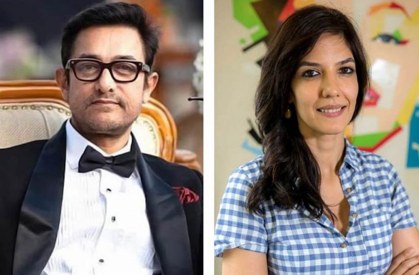 তৃতীয় বিয়ের প্রস্তুতিতে আমির, কেমন হবে আয়োজন?