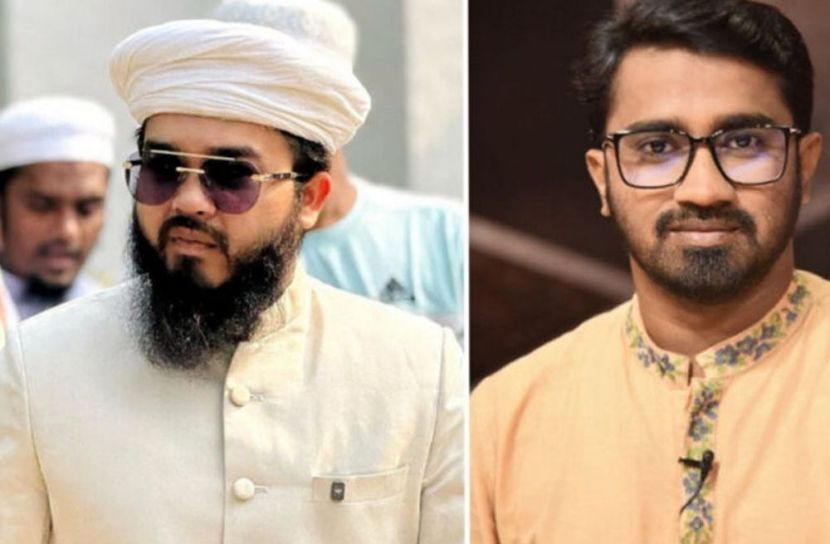 আমি যে সময় জেলখানায়, হানজালা সে সময় বিড়াল হয়ে বসে থাকত ফ্যাসিস্ট স্বরাষ্ট্রমন্ত্রীর বাসায়: রাশেদ