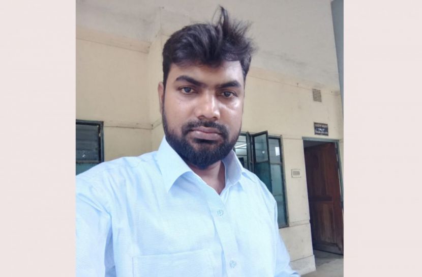 পূর্বের বিয়ে গোপন, যৌতুক মামলায় শিক্ষক কারাগারে