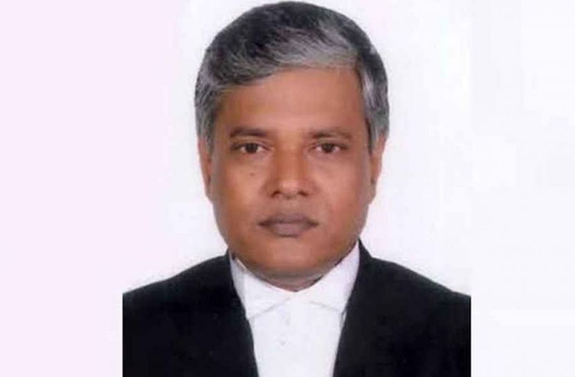 পদত্যাগ করেছেন ডেপুটি অ্যাটর্নি জেনারেল বদিউজ্জামান