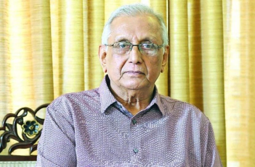 শিল্প-সাহিত্যপ্রেমী আবদুস সাদেক 