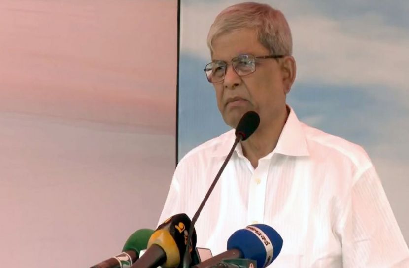 জনসচেতনতা ছাড়া ডেঙ্গু নিয়ন্ত্রণ সম্ভব নয়: ফখরুল