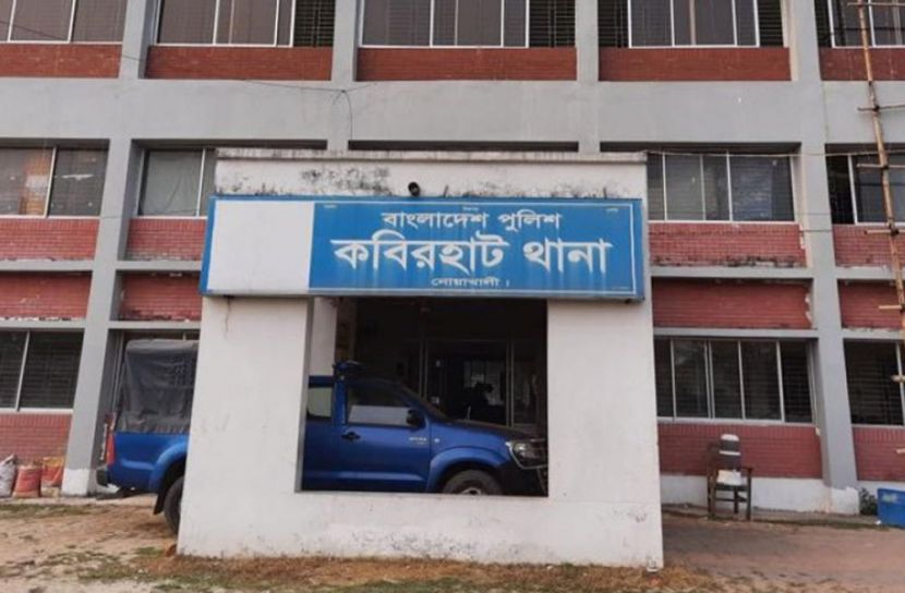  নোয়াখালীতে পিকআপ-মোটরসাইকেল সংঘর্ষে দুই কিশোর নিহত
