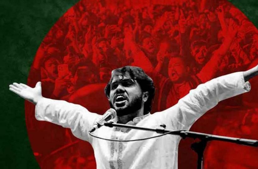 ‘হাদির হত্যাকারীদের শিগগিরই দেশে ফিরিয়ে আনতে পারব’