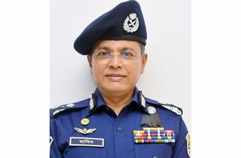 হাবিবসহ ৫ পুলিশের মামলার রায় রোববার