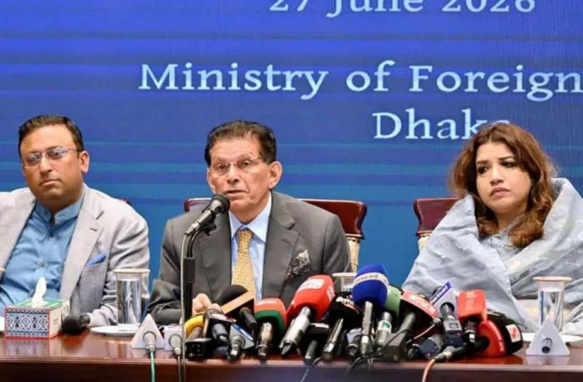 তিস্তায় যৌথ কারিগরি সমীক্ষা করবে বাংলাদেশ ও চীন