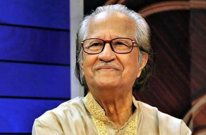 চলে গেলেন শিল্পী মুস্তাফা মনোয়ার