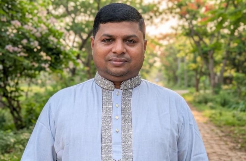 নারীসহ আটকের ঘটনায় পদ হারালেন যুবদল নেতা