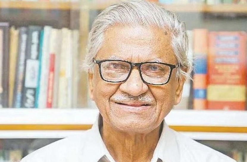 লেখক ও গবেষক অধ্যাপক আবুল কাসেম ফজলুল হক আর নেই