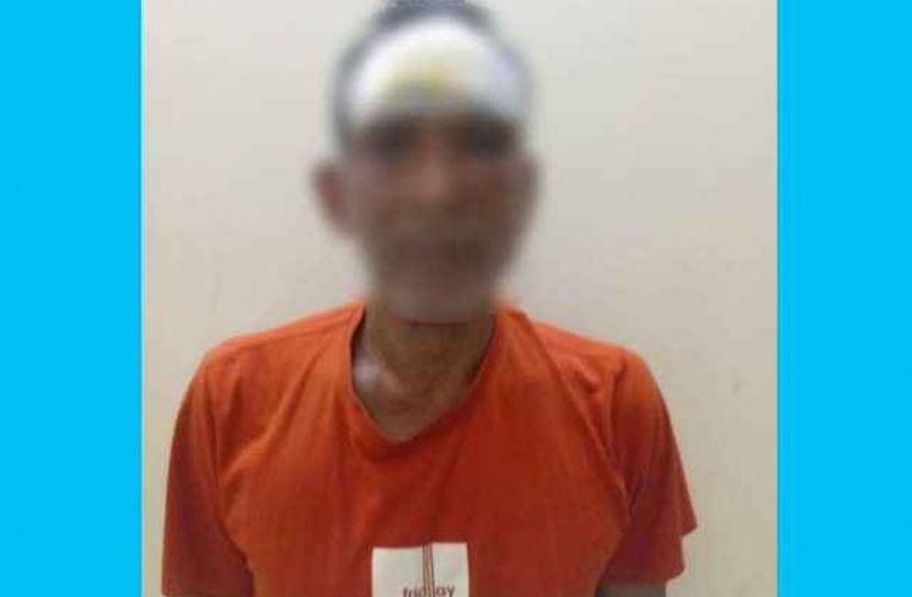 পল্লবীতে মুখে বালিশ চেপে অজ্ঞান করে কিশোরীকে ধর্ষণ 