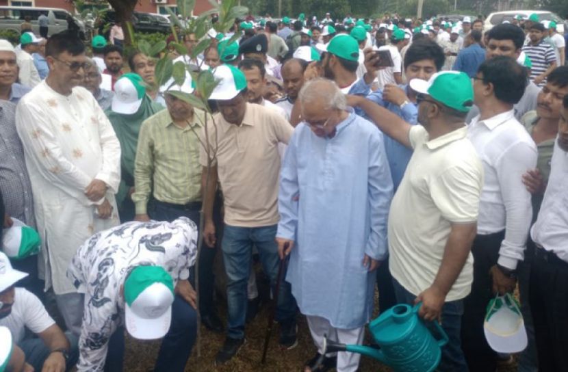 নিরপেক্ষ নির্বাচনে এসেছে সরকার, তাই দায়বদ্ধতা আছে: রিজভী
