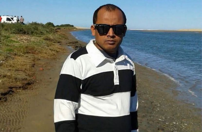 দক্ষিণ আফ্রিকায় বাংলাদেশি ব্যবসায়ীকে গুলি করে হত্যা