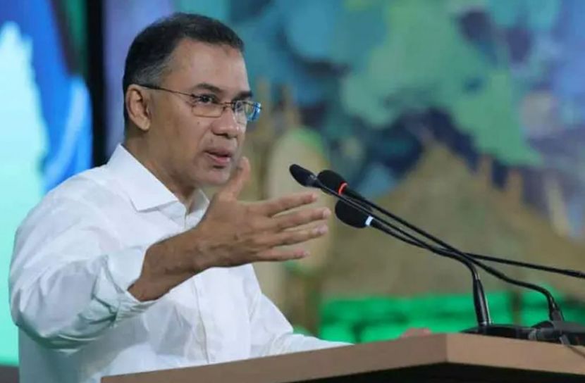 শিক্ষাপ্রতিষ্ঠানে গ্রিন ভলান্টিয়ারিজম চালুর উদ্যোগ সরকারের: প্রধানমন্ত্রী