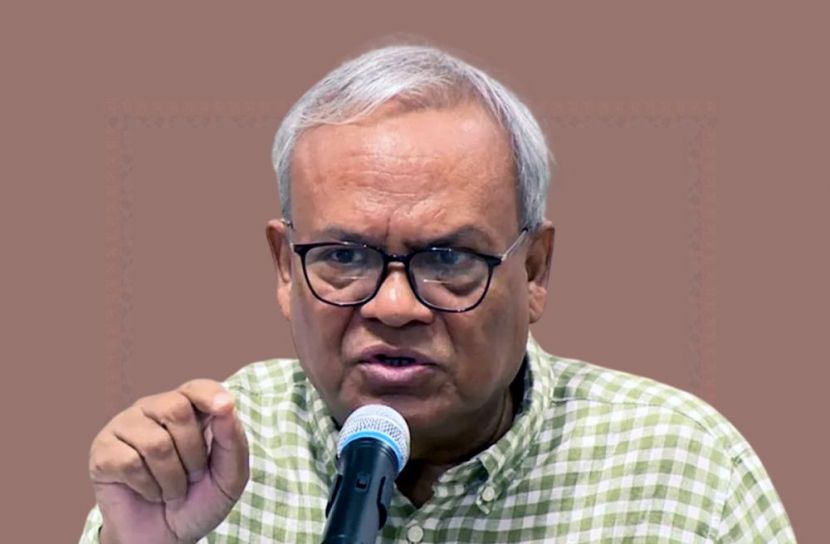 আদর্শ শিক্ষক ছাড়া আলোকিত সমাজ নয়: রিজভী