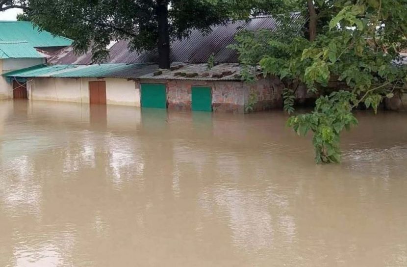 ভয়াবহ বন্যা: ৭ জেলা বিপর্যস্ত, প্রাণহানি ৫৪ 
