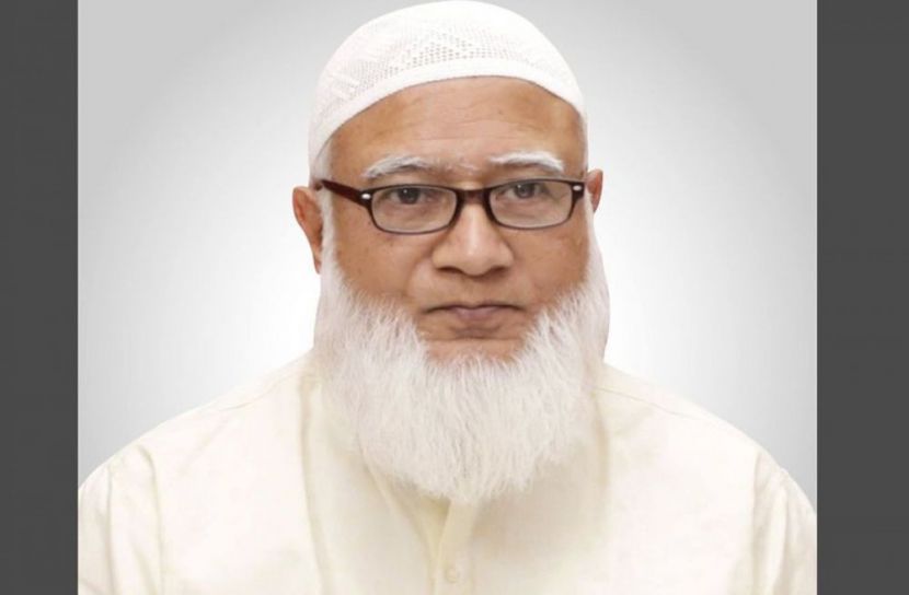 আইনশৃঙ্খলা নিয়ে উদ্বেগ, ‘লক্ষণ ভালো নয়’: জামায়াত আমির