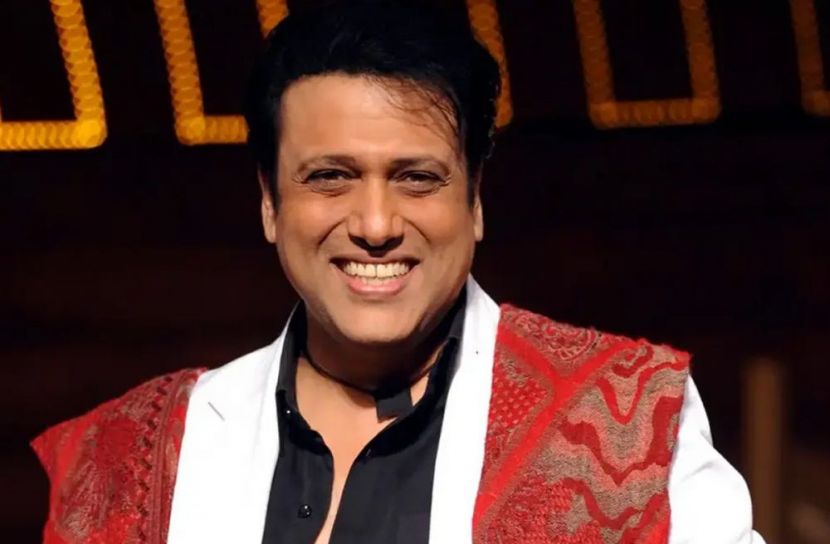 ৭ বছর পর বড় পর্দায় ফিরছেন গোবিন্দ 