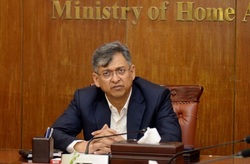 প্রযুক্তির অপব্যবহারে মানবপাচার ও চোরাচালান ঠেকাতে নতুন আইন কার্যকর
