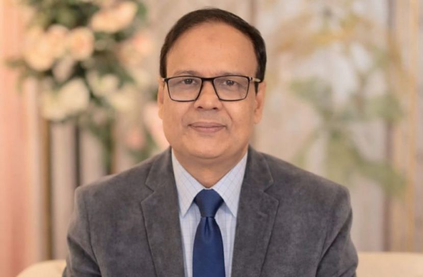 ড. মো. শওকত হোসেন