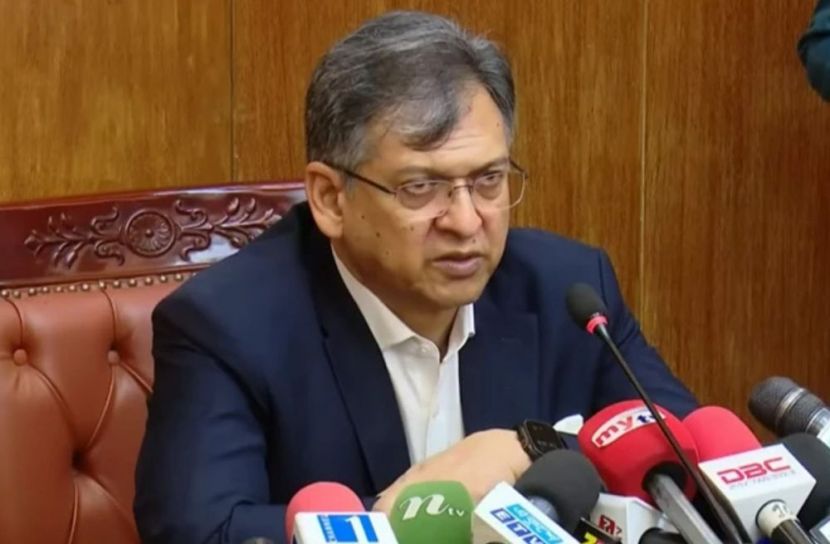 বেনজীর ও হাদী হত্যা মামলার আসামিদের ফেরত আনার বিষয়ে যা জানালেন স্বরাষ্ট্রমন্ত্রী 
