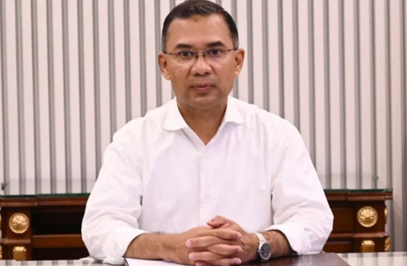 ‘আগে এত উন্নয়নের গল্প শুনতাম, সেগুলো কোথায়?’