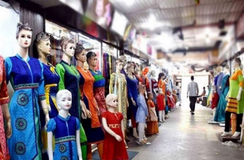 শুক্রবার রাজধানীর যেসব মার্কেট বন্ধ