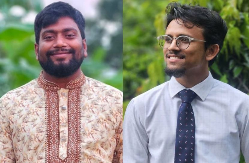 কিশোরগঞ্জ জেলা ছাত্রশিবিরের নতুন সভাপতি মুজাহিদ, সেক্রেটারি আবু আহমেদ