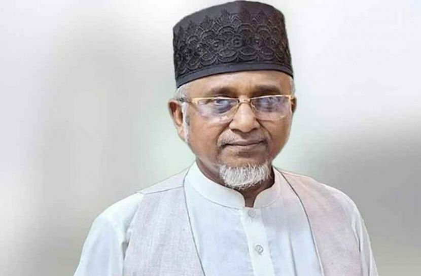 জামায়াত নেতার অডিও নিয়ে তোলপাড়