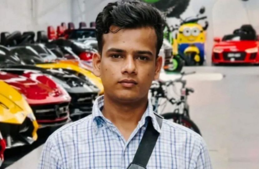 মঠবাড়িয়ায় রাজমিস্ত্রির ঝুলন্ত মরদেহ উদ্ধার