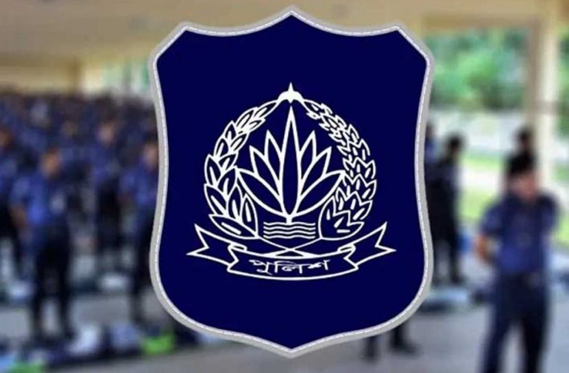পুলিশের ১৭ ঊর্ধ্বতন কর্মকর্তার বাধ্যতামূলক অবসর 