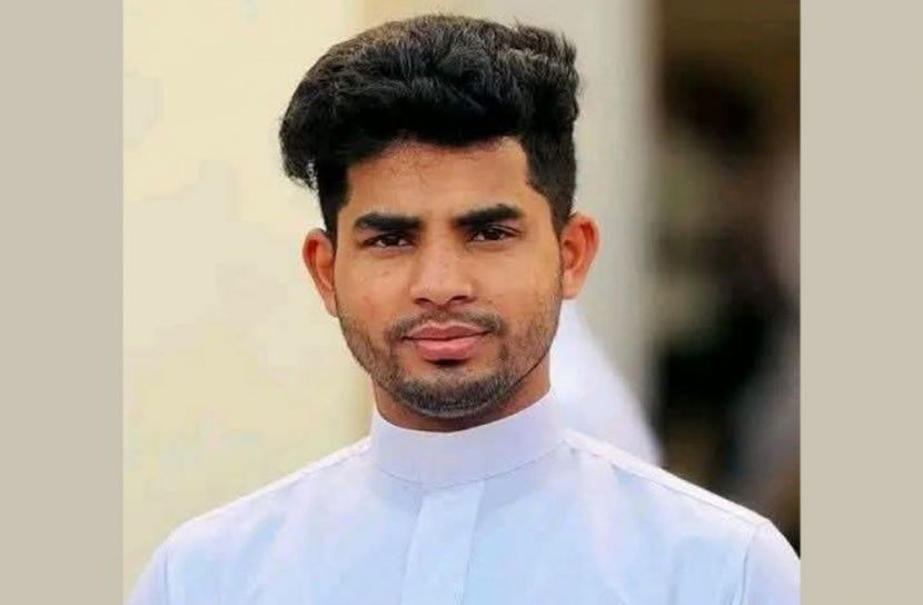   বিয়ের তিন দিন পর মোটরসাইকেল দুর্ঘটনায়  যুবকের প্রাণহানি 