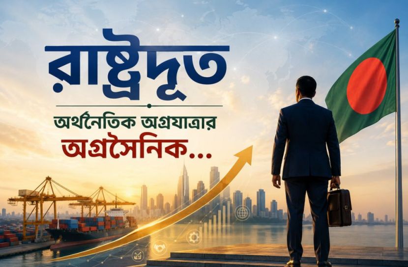 ছবি: এআই।