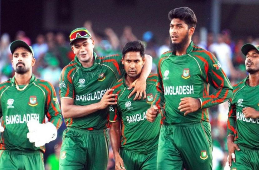 এশিয়ান গেমসের নকআউটে বাংলাদেশ