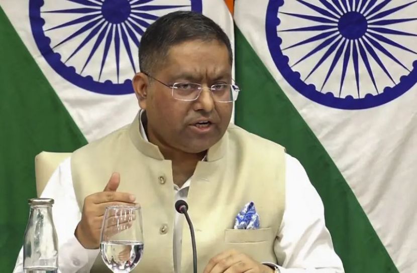 বাংলাদেশের সঙ্গে সুসম্পর্ক চায় ভারত