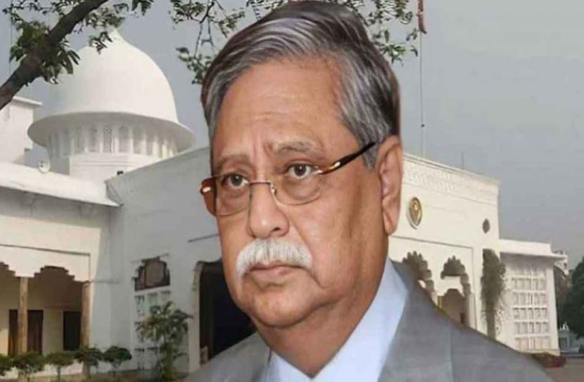 পদত্যাগের পরও যেসব সুবিধা পাবেন সাবেক রাষ্ট্রপতি