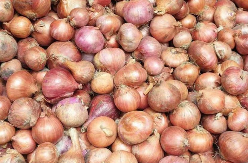 পেঁয়াজের দাম ঊর্ধ্বমুখী