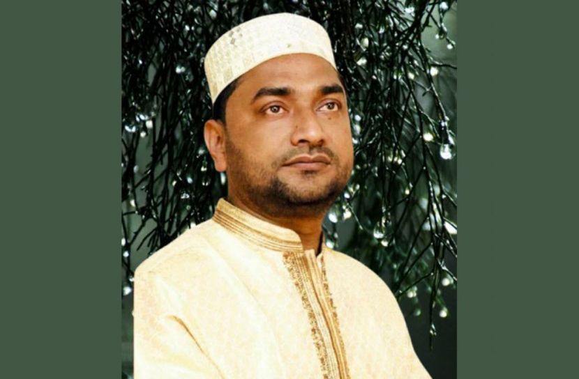 নোয়াখালীতে মায়ের অভিযোগে ছেলে গ্রেপ্তার